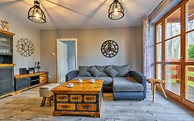 Apartamenty Sun & Snow Karpacz Mysliwska