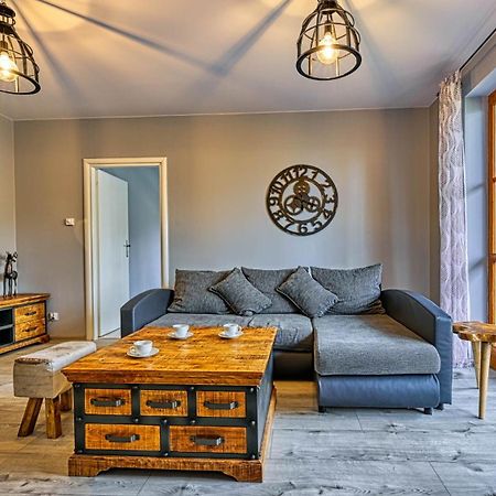 Apartamenty Sun & Snow Karpacz Mysliwska Экстерьер фото