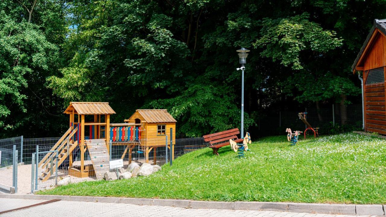 Apartamenty Sun & Snow Karpacz Mysliwska Экстерьер фото