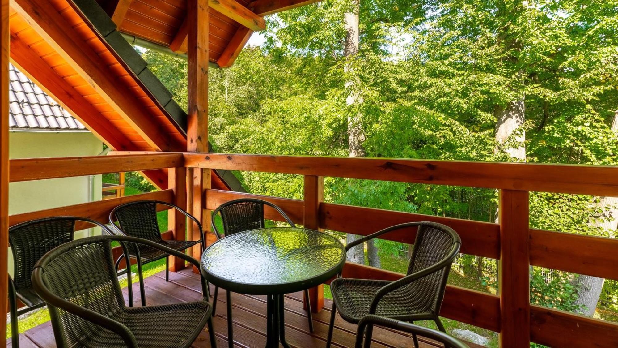 Apartamenty Sun & Snow Karpacz Mysliwska Экстерьер фото