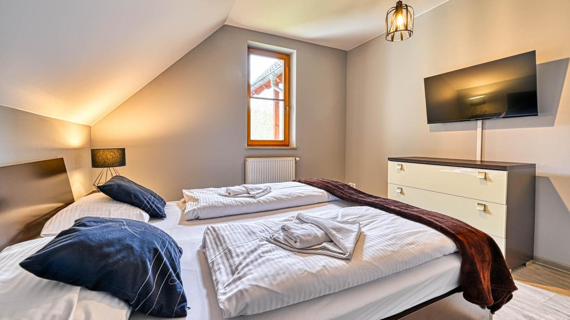 Apartamenty Sun & Snow Karpacz Mysliwska Экстерьер фото