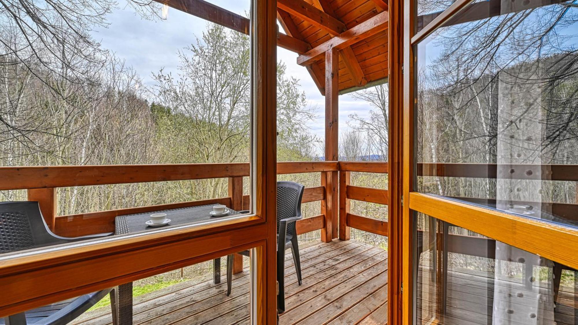 Apartamenty Sun & Snow Karpacz Mysliwska Экстерьер фото