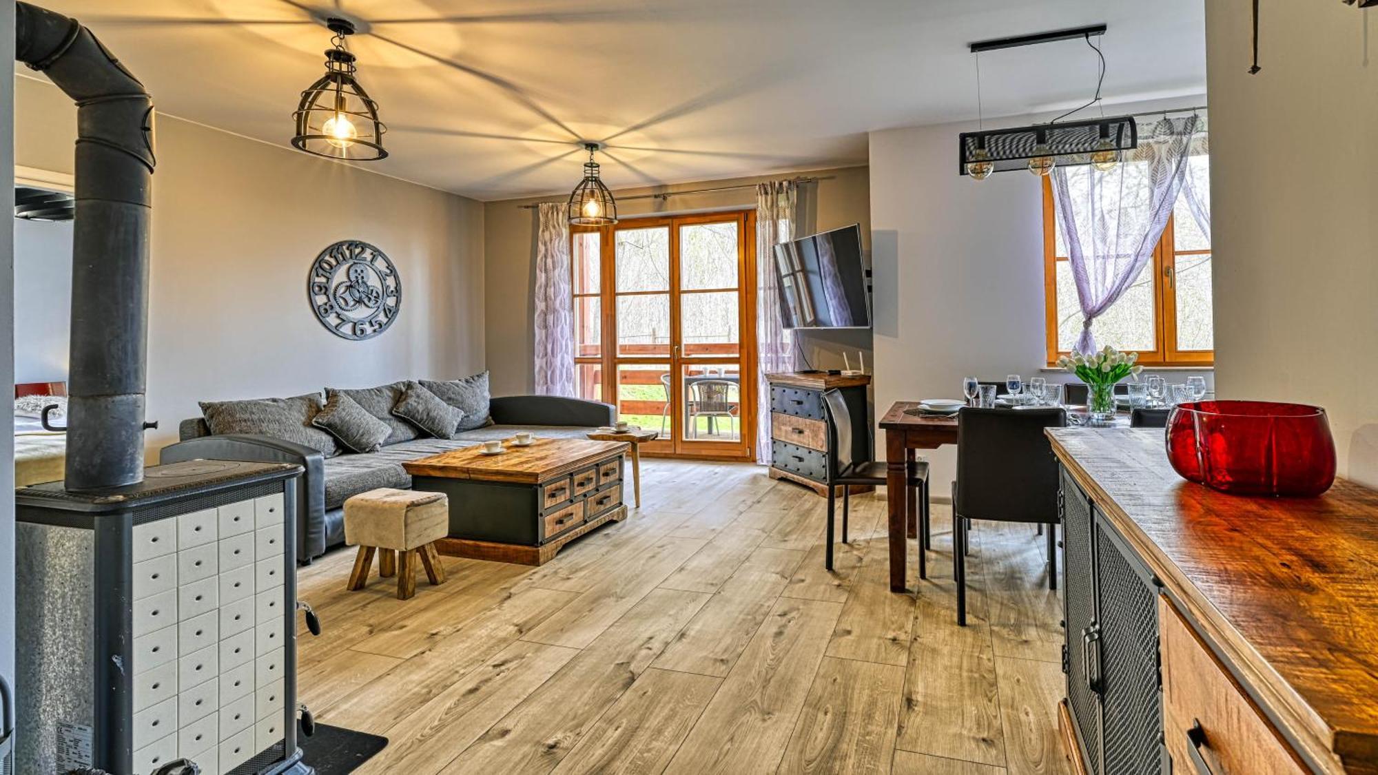 Apartamenty Sun & Snow Karpacz Mysliwska Экстерьер фото