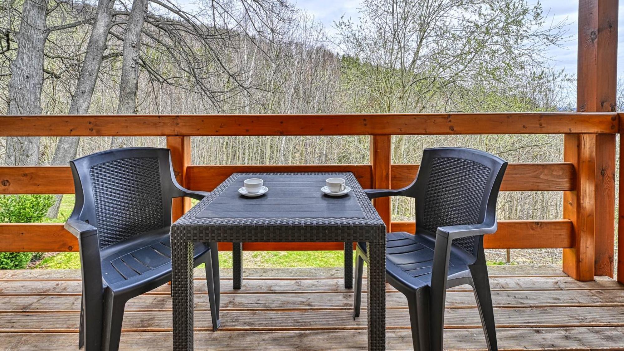 Apartamenty Sun & Snow Karpacz Mysliwska Экстерьер фото