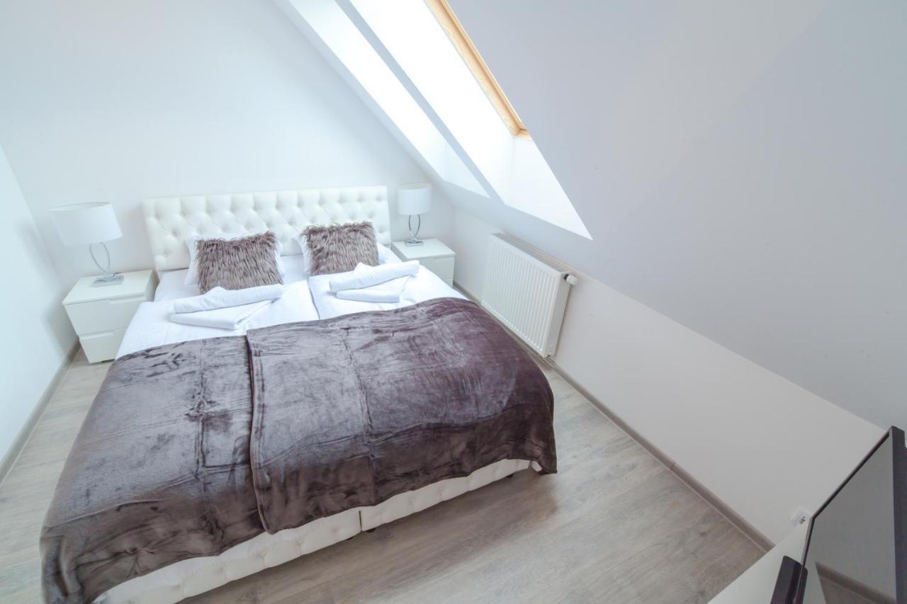 Apartamenty Sun & Snow Karpacz Mysliwska Экстерьер фото
